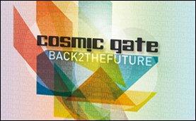 &copy; Cosmic Gate
