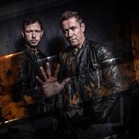 &copy; Cosmic Gate
