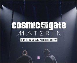 &copy; Cosmic Gate