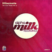 &copy; Alpha Milk Recordings