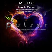 &copy; Pulsar Recordings