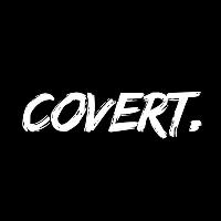&copy; Covert