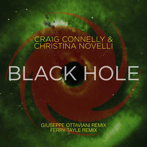 &copy; Black Hole Recordings 