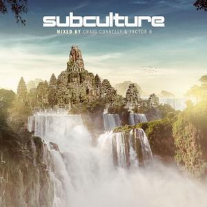 &copy; Subculture/Black Hole Recordings