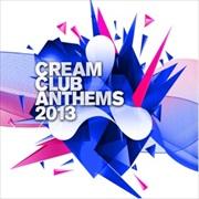 &copy; Cream/New State Music