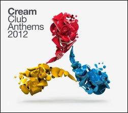 &copy; Cream Anthems