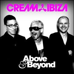 &copy; Cream Ibiza