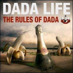 &copy; Dada Life