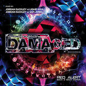 &copy; Damaged Records