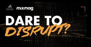 &copy; Mixmag