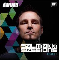 &copy; Darude