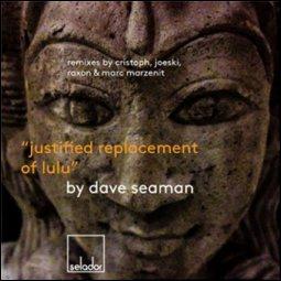 &copy; Dave Seaman