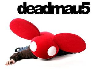 &copy; Deadmau5