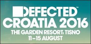 &copy; Defected Records