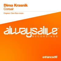 &copy; Always Alive Recordings
