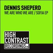 &copy; High Contrast Recordings/Be Yourself Music