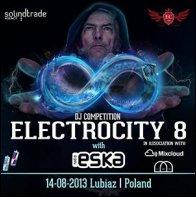 &copy; Electrocity