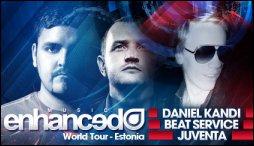&copy; Enhanced Recordings