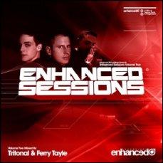 &copy; Enhanced Recordings