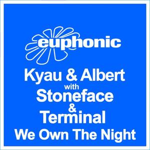 &copy; Euphonic Records