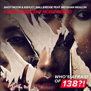 &copy; Armada Music / Who�s Afraid Of 138