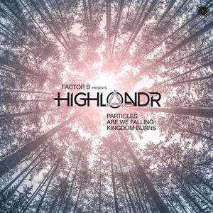 &copy; Black Hole Recordings 