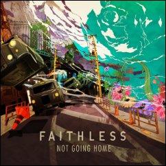 &copy; Faithless