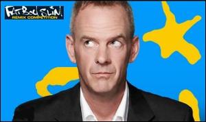 &copy; Fatboy Slim