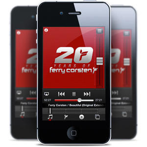 &copy; Ferry Corsten