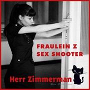 &copy; Herr Zimmerman