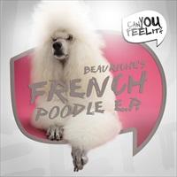 &copy; Can You Feel It Records!