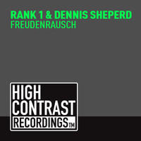 &copy; High Contrast Recordings/Be Yourself Music