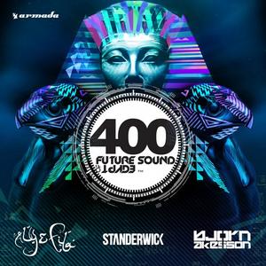 &copy; Armada Music/FSOE
