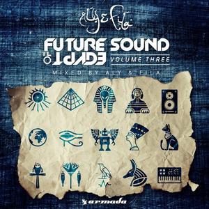 &copy; Armada Music/Future Sound Of Egypt