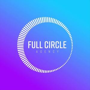 &copy; Full Circle Agency