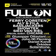 &copy; Ferry Corsten