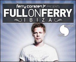 &copy; Ferry COrsten