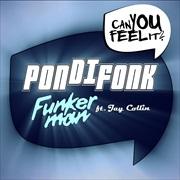 &copy; Can You Feel It Records