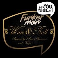 &copy; Can You Feel It Records