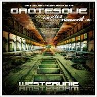 &copy; Grotesque