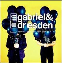 &copy; Gabriel Dresden