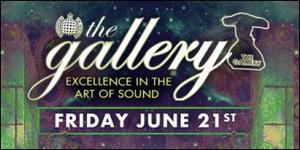 &copy; Ministry of Sound