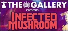 &copy; Ministry of Sound