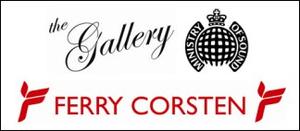 &copy; Ministry of Sound