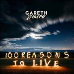 &copy; Gareth Emery