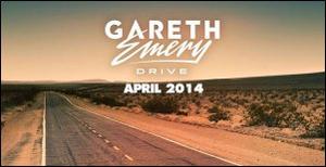 &copy; Gareth Emery 