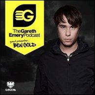 &copy; Gareth Emery Podcast