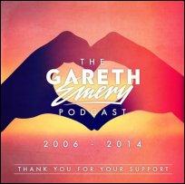 &copy; The Gareth Emery Podcast