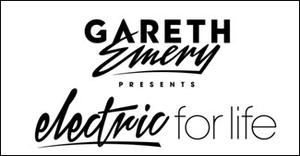 &copy; gareth Emery