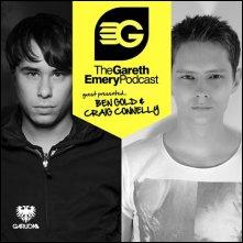 &copy; Gareth Emery